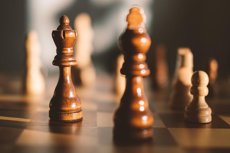 Leadership Growth