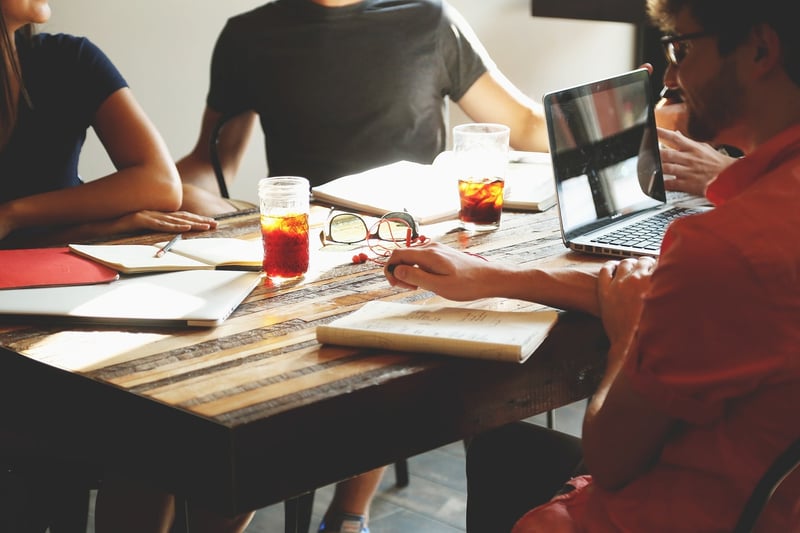 Flexible Work Options